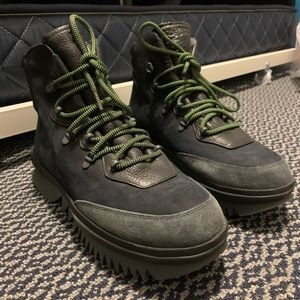 camper rex boots